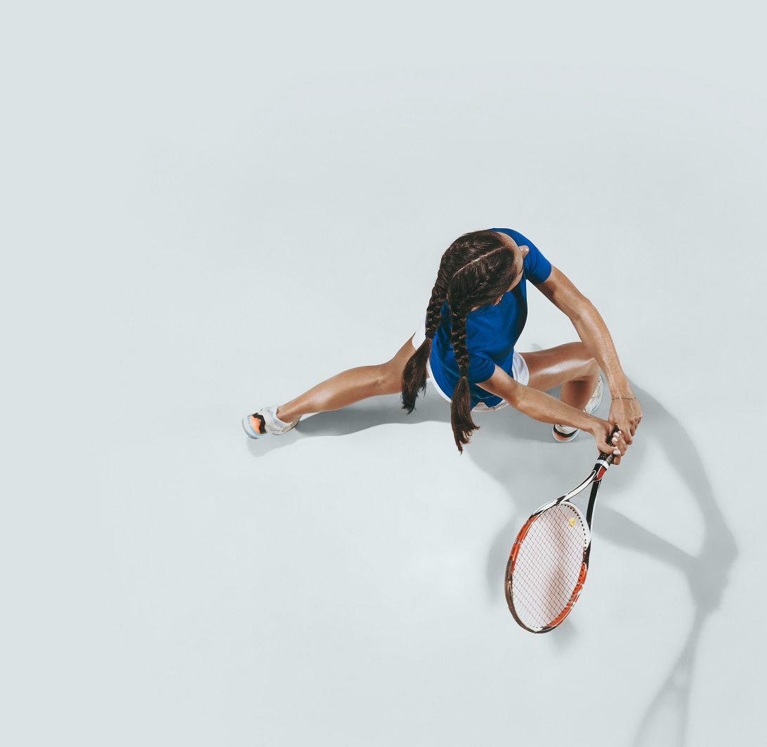 Где играть в сквош в Волгограде