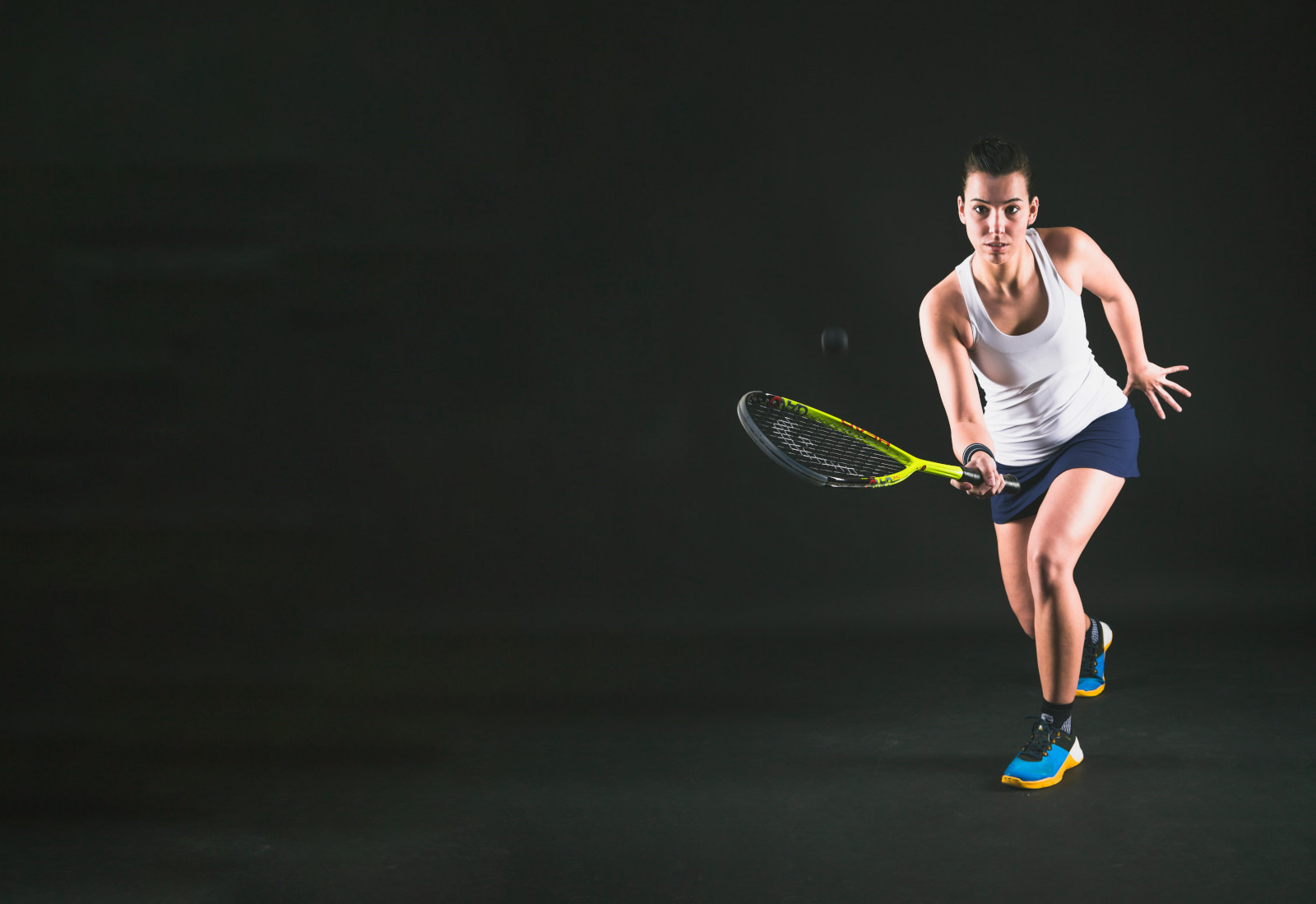 Федерация сквоша Волгоградской области